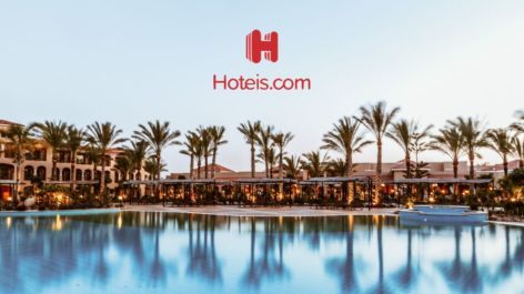 Último dia! Ganhe 10% desconto em reservas na Hoteis.com