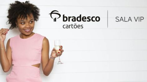 Mudanças na política dos cartões do Bradesco em relação ao acesso de salas VIP em Guarulhos