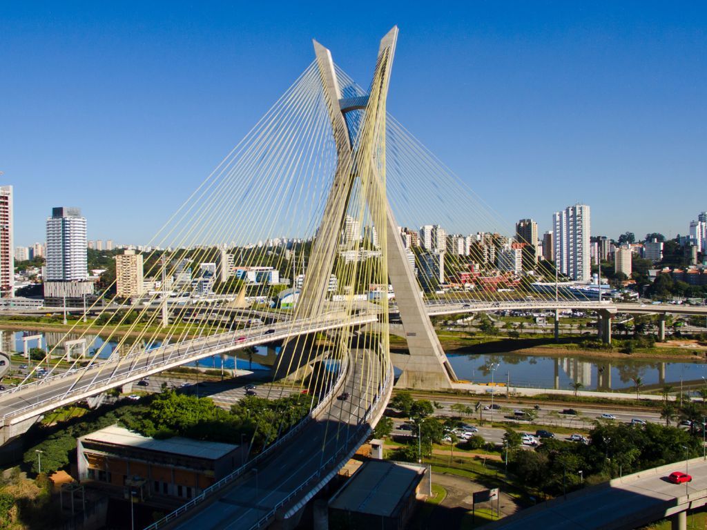 São Paulo