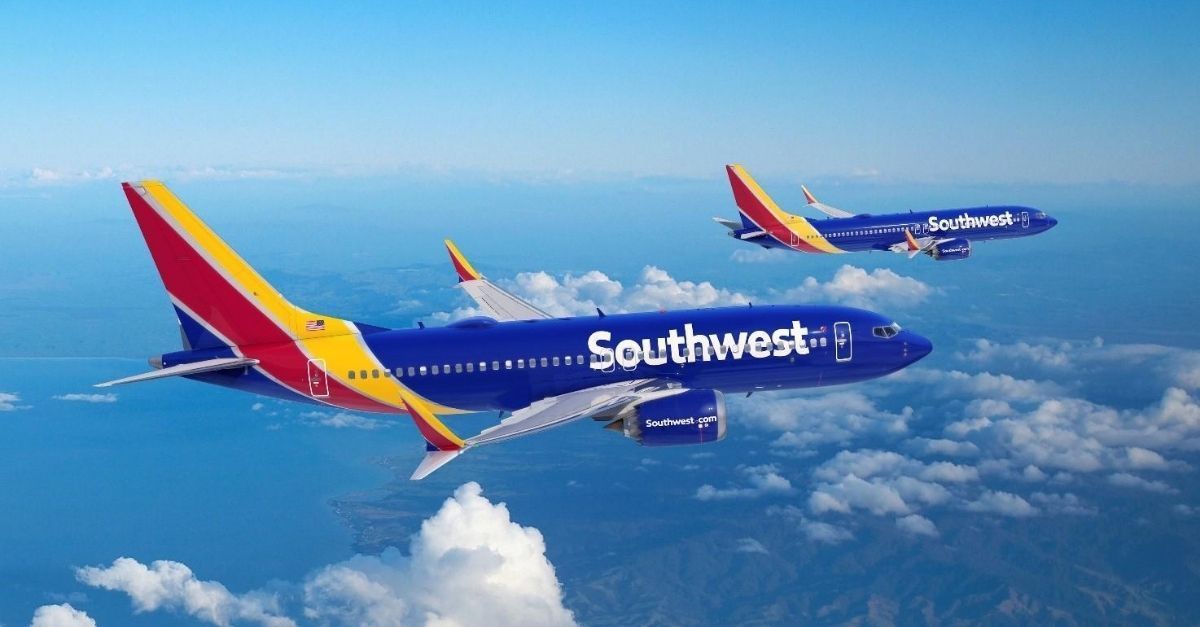 Southwest MAX