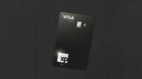 Como solicitar o Cartão XP Visa Infinite