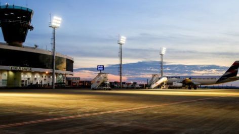 Aeroporto de Maringá vai ganhar sua segunda sala VIP