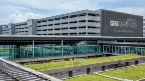 Quanto custa o estacionamento do Aeroporto de Guarulhos?