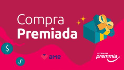 Ame Digital muda dinâmica de cashback nos postos Petrobras