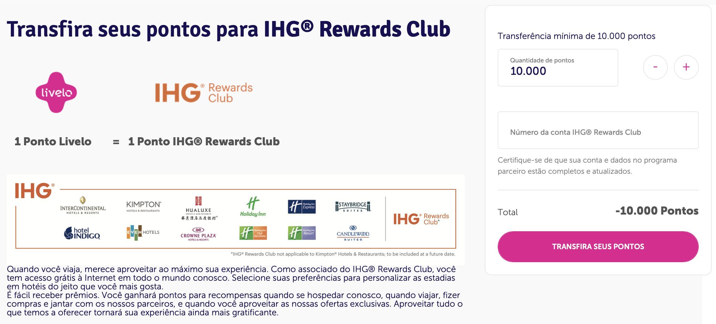 six senses ihg rewards