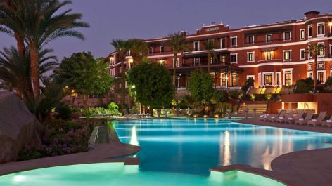 Concorra a 1 milhão de pontos Reward no ALL ao se hospedar em hotéis da Accor no Oriente Médio, África ou Índia