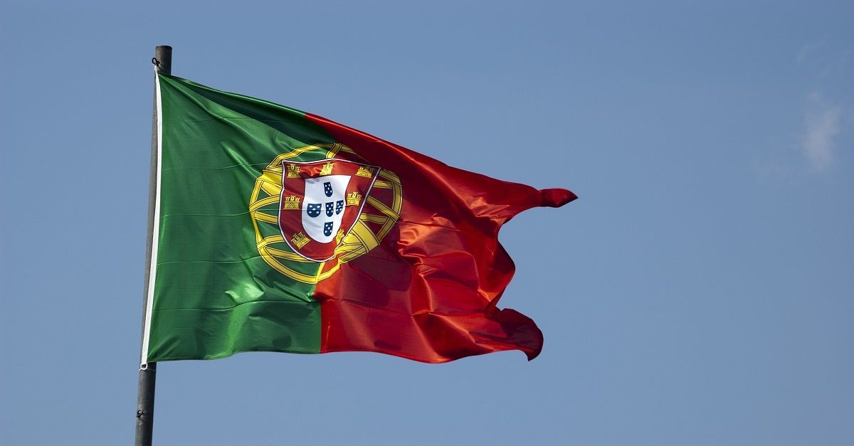Portugal entrada turistas Brasil