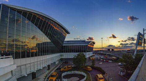 Qatar Airways terá nova sala VIP exclusiva no Aeroporto JFK a partir de 2026