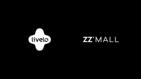 Livelo inicia parceria com a ZZ Mall e oferece 6 pontos por real gasto