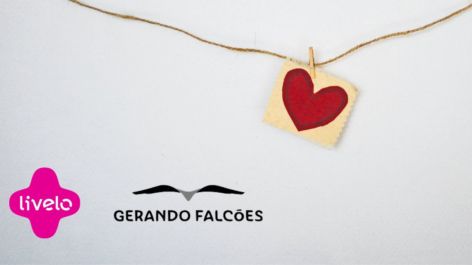 Campanha da Livelo oferece doação em dobro para a ONG Gerando Falcões