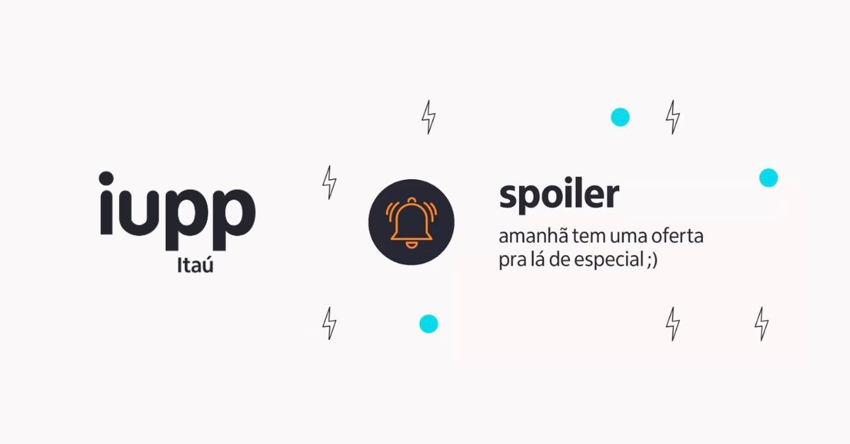 iupp oferta especial