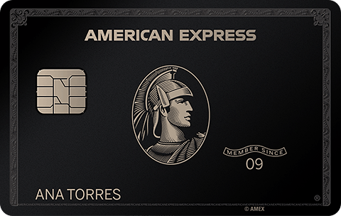 American Express Estados Unidos