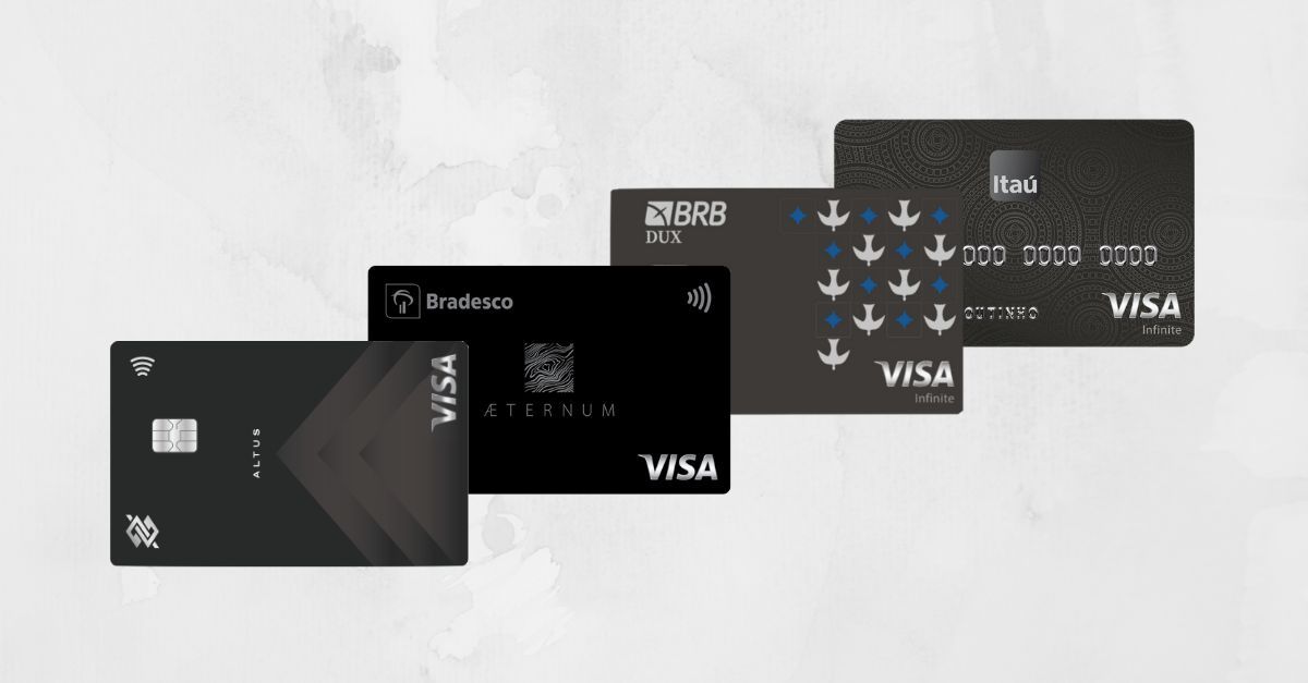 cartão crédito private pontuação