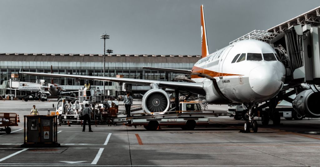 Aeroporto Chengdu