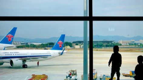 Ranking dos aeroportos mais movimentados do mundo sofre mudanças significativas em 2020