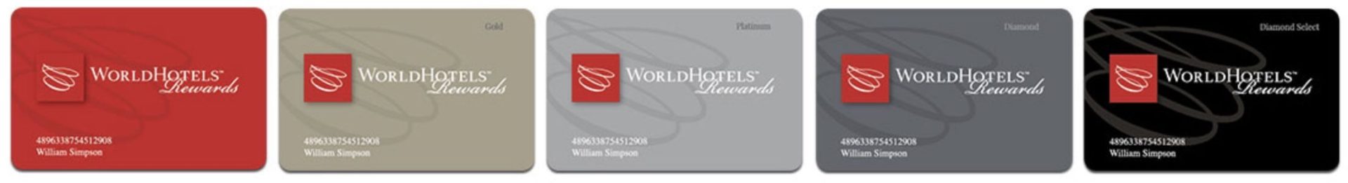 status WorldHotels