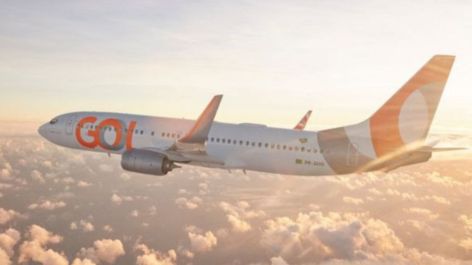 WhatsApp a bordo da GOL se torna benefício exclusivo dos passageiros com conta na Smiles