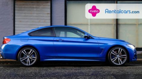 Livelo inicia parceria com a Rentalcars e oferece 6 pontos por dólar gasto