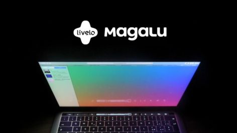 Livelo oferece 6 pontos por real gasto em produtos de informática no Magalu