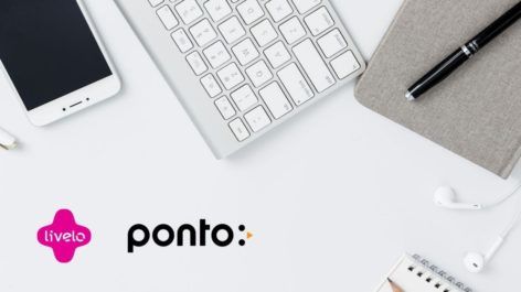 Livelo oferece até 6 pontos por real gasto no Ponto