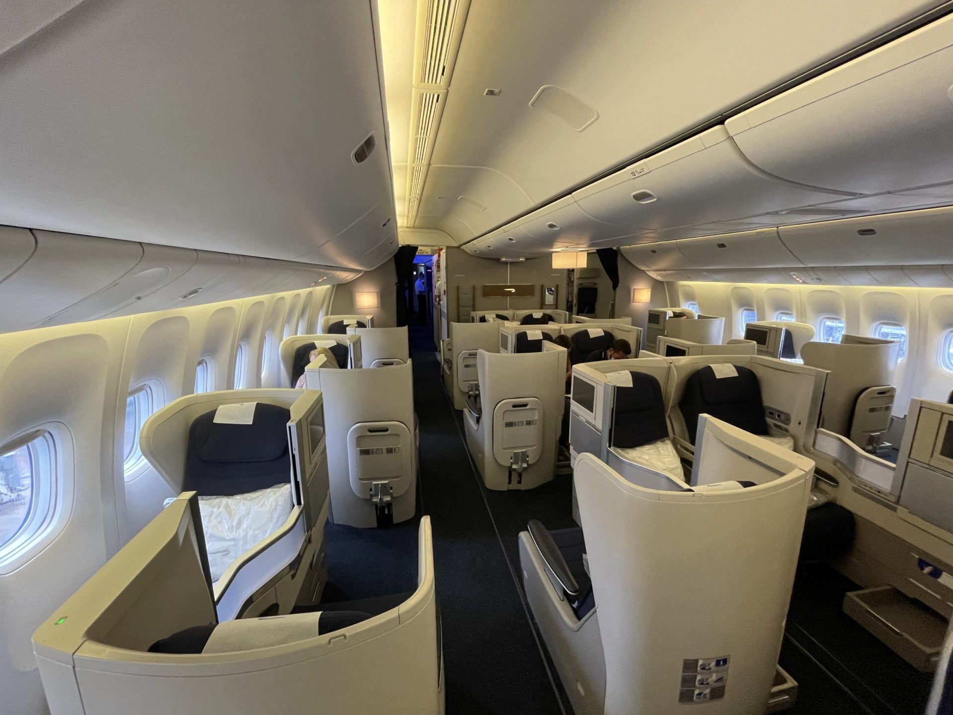 british airways