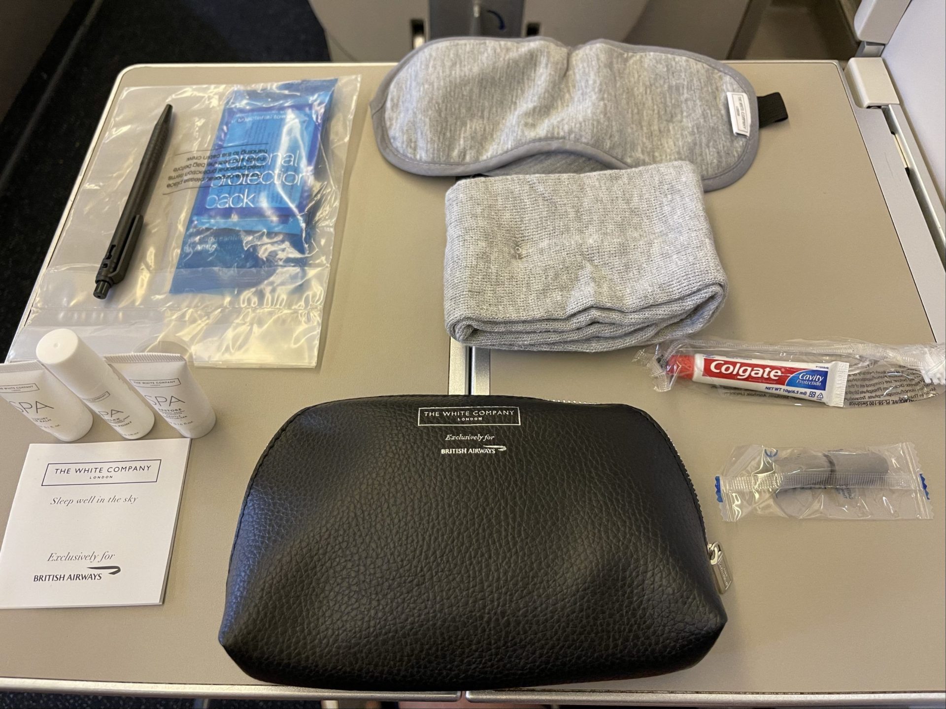 british airways