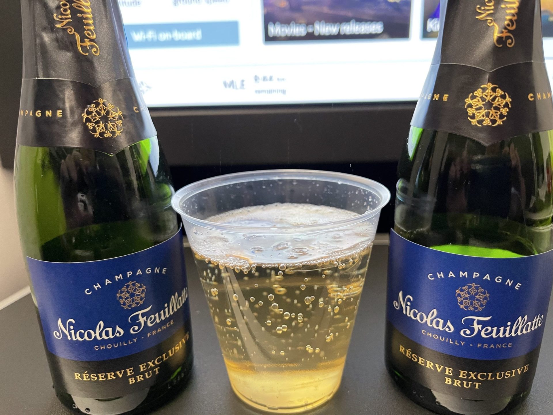 british airways