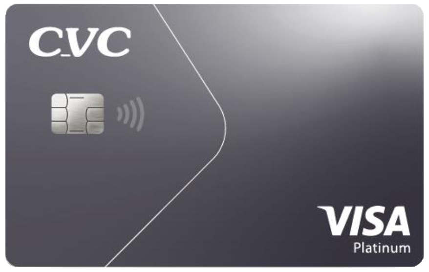 cartão crédito CVC