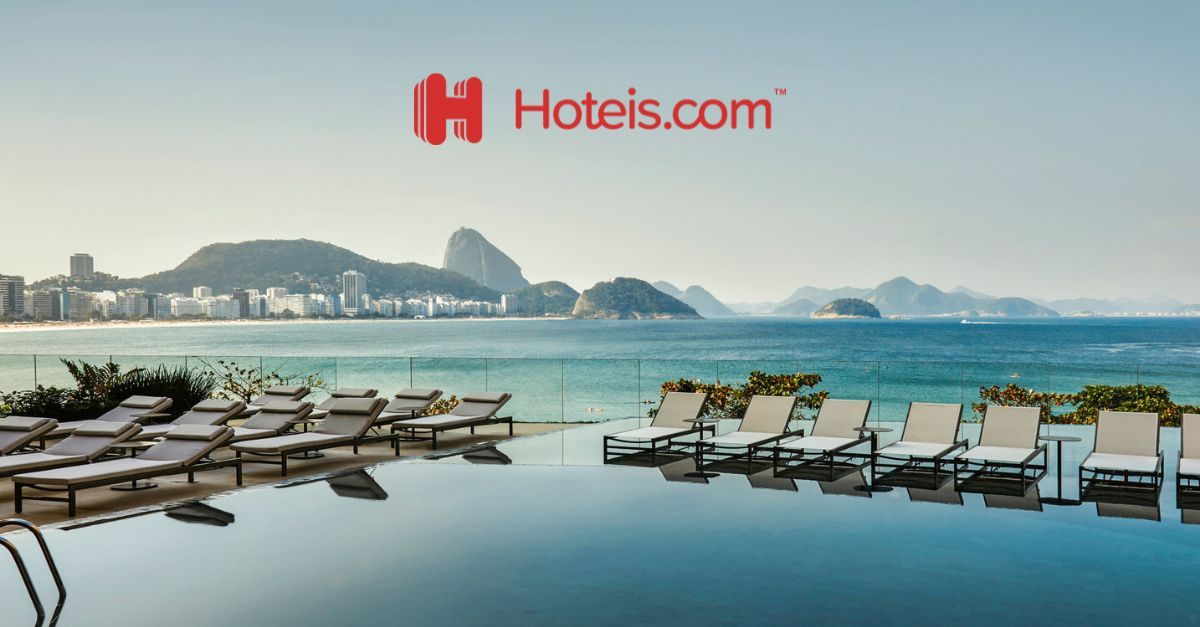 hoteis.com vip brasil