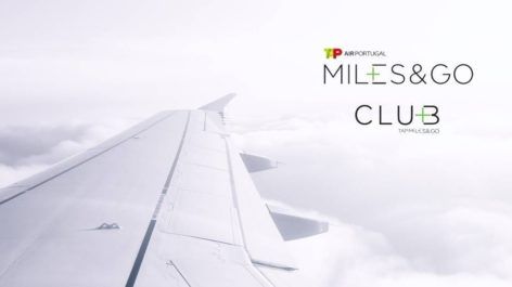 Último dia para assinar o Club TAP Miles&Go Basic antes do reajuste da mensalidade