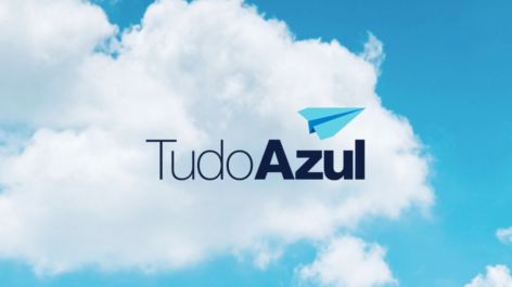 TudoAzul oferece até 25% de desconto no resgate de passagens aéreas