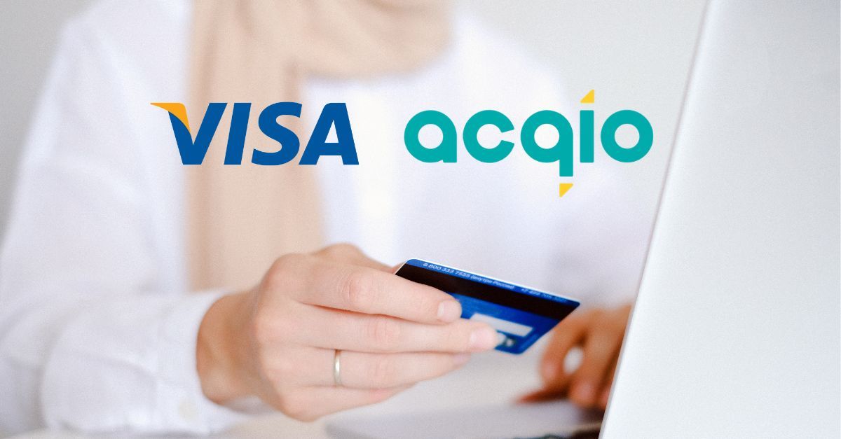 Visa ACQIO