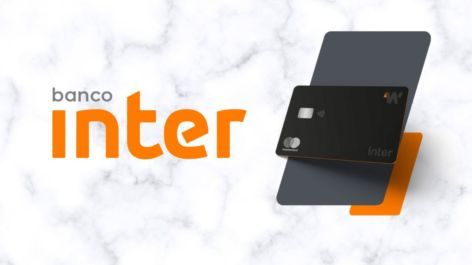Inter lança novo cartão de alta renda com LoungeKey ilimitado e cashback de 1,25%