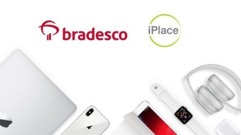 Bradesco oferece 10 mil pontos Livelo em compras de produtos Apple na iPlace