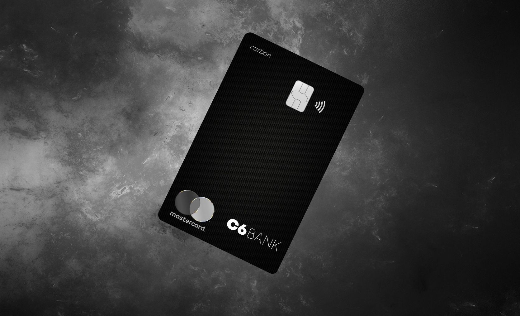 c6 bank é seguro cartão de crédito anuidade 