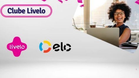 Elo e Clube Livelo! 100% de pontos bônus no 6º e 12º mês e 2.000 pontos extras em novas assinaturas