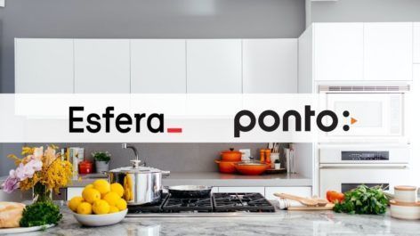 Esfera oferece até 10 pontos por real gasto no Ponto