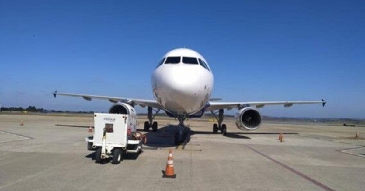 ITA Airbus