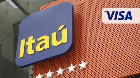 Itaú lança Visa Signature para clientes Uniclass e amplia isenção de anuidade de cartões Black e Infinite