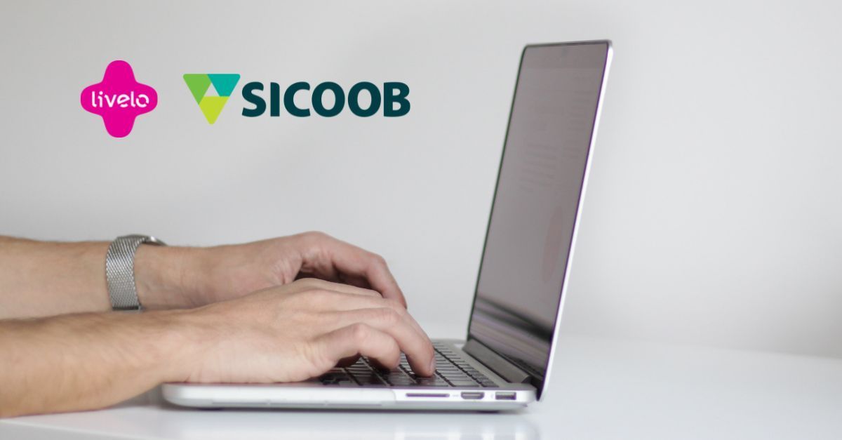 Livelo Sicoob transferência pontos
