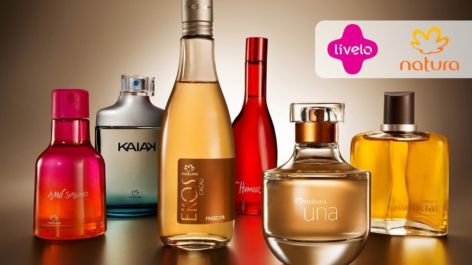 Livelo oferece 10 pontos por real gasto na Natura