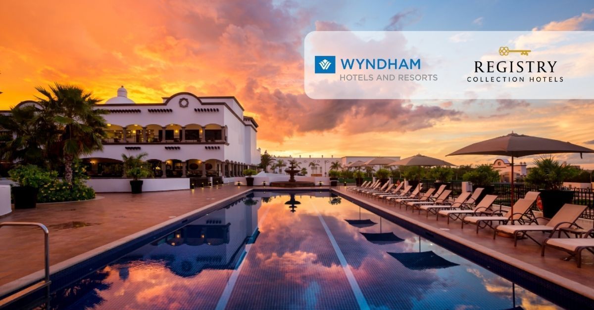 Wyndham Cancún