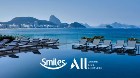 Oportunidade: excelente stacking entre o ALL e a Smiles