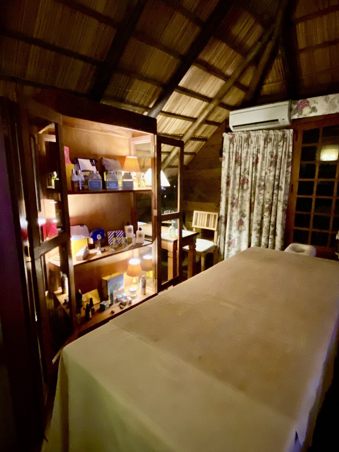 Hotel Parador Cambará do Sul spa