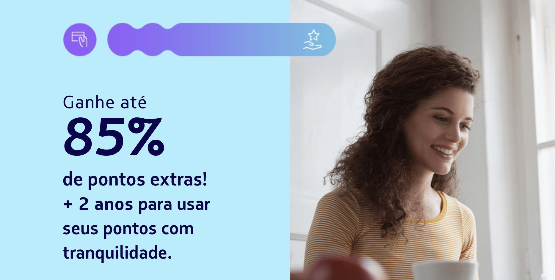 LATAM Pass 85% bônus