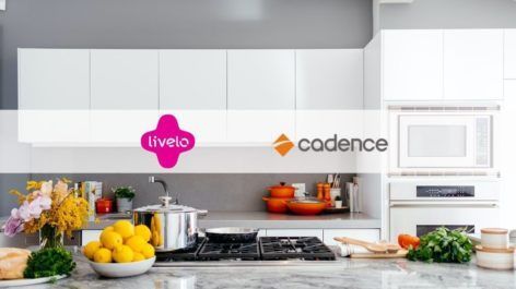 Livelo inicia parceria com a Cadence e oferece até 5 pontos por real gasto