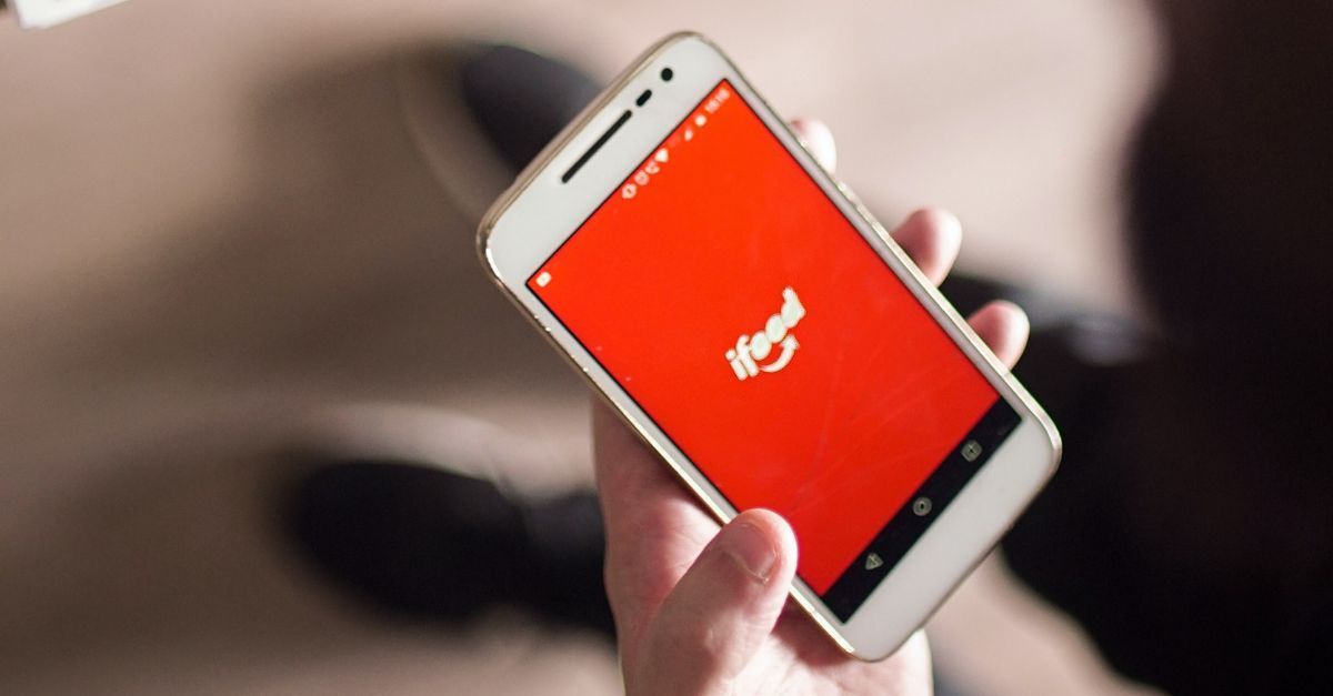 iFood Card
