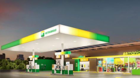 Petrobras Premmia e Ame oferecem até 12% de cashback em abastecimentos