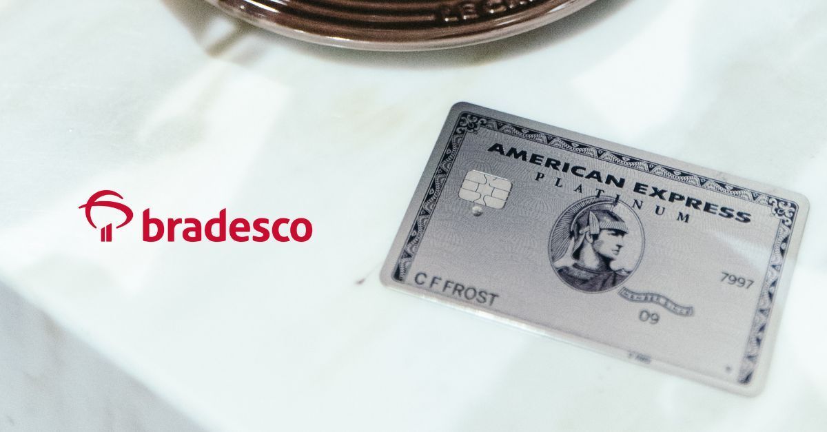 La nueva campaña de Bradesco ofrece una exención ilimitada de las primas anuales de la tarjeta sin gasto mínimo mensual