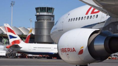 Resgates imbatíveis com Avios em voos de curta e média distância